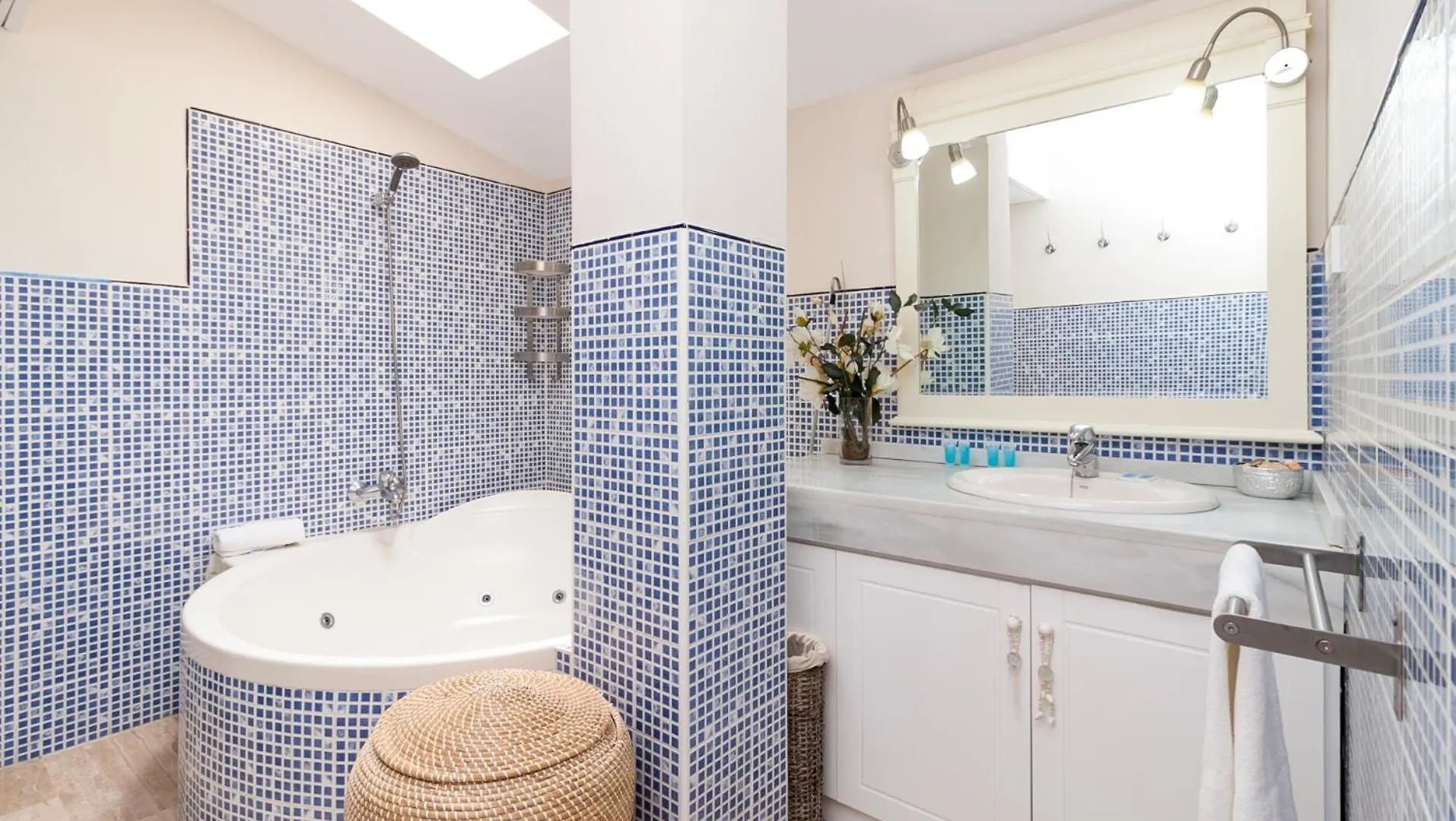 Solana Florida Seafront Daire Fuengirola 0*,