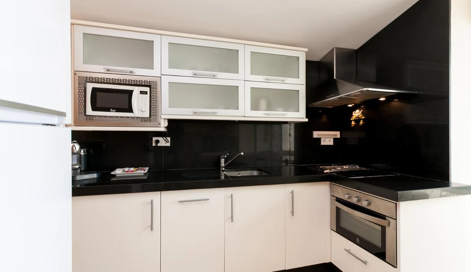 Solana Florida Seafront Apartment Fuengirola